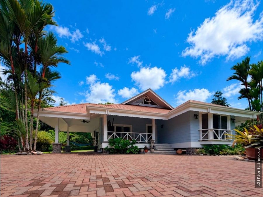 Casa en Jiménez
