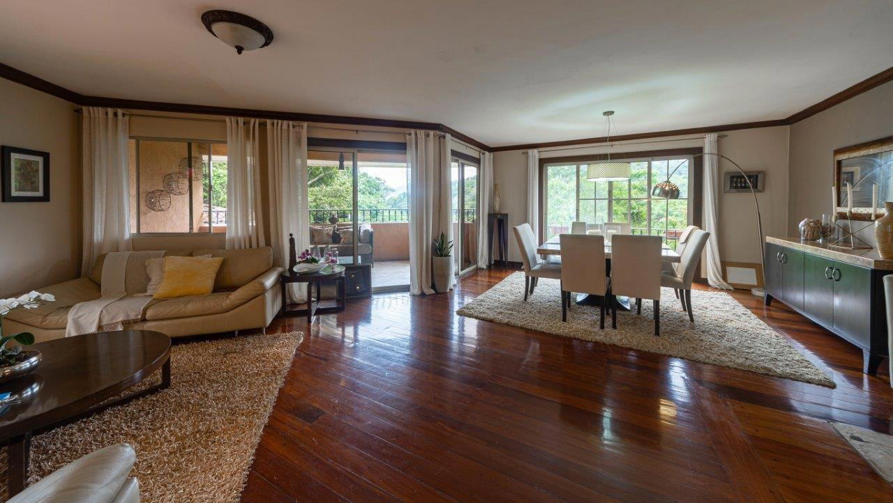 Property at Escazú