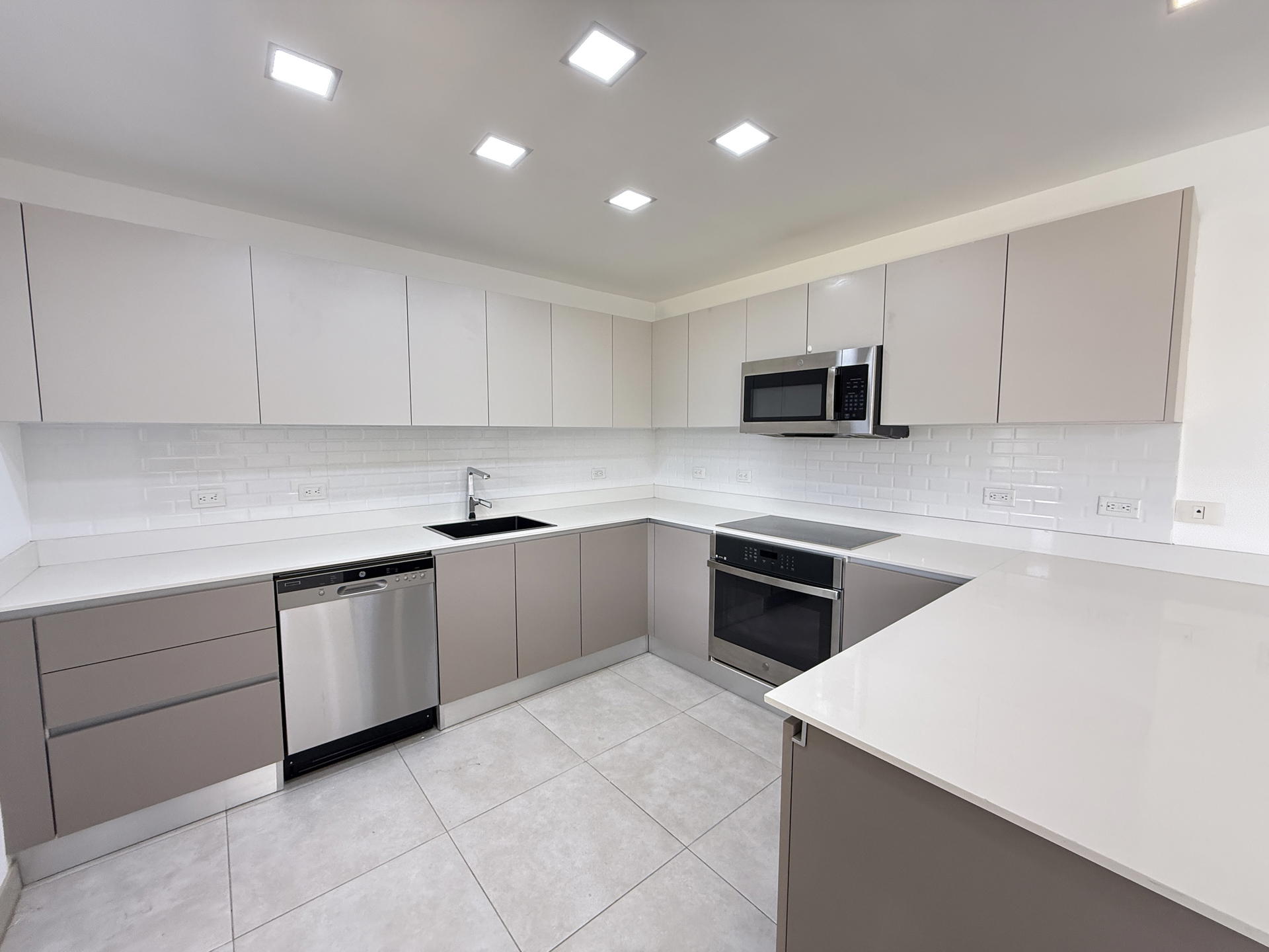 Propiedad en Escazú