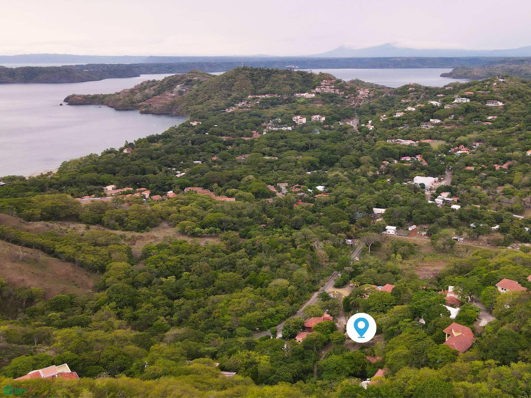 Land at Belén