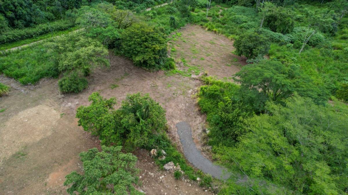 Propiedad en Ojochal