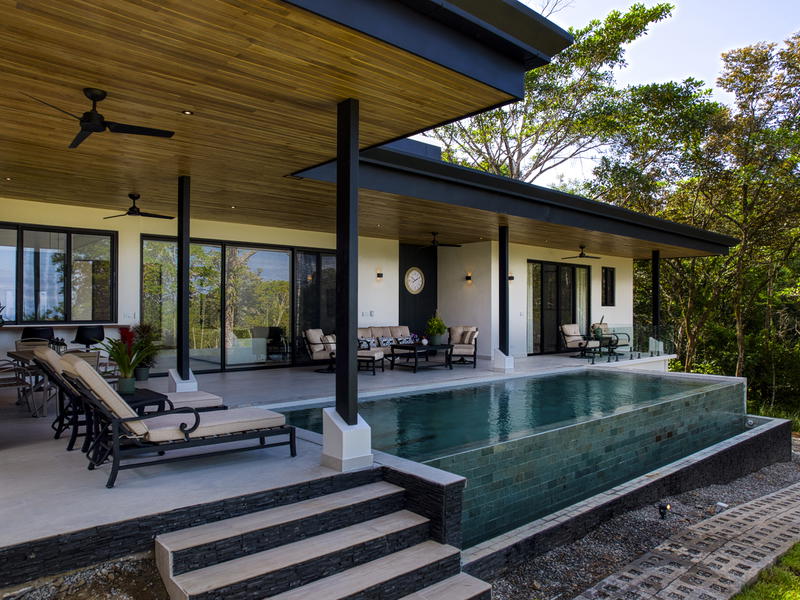 Property at Bahía Ballena