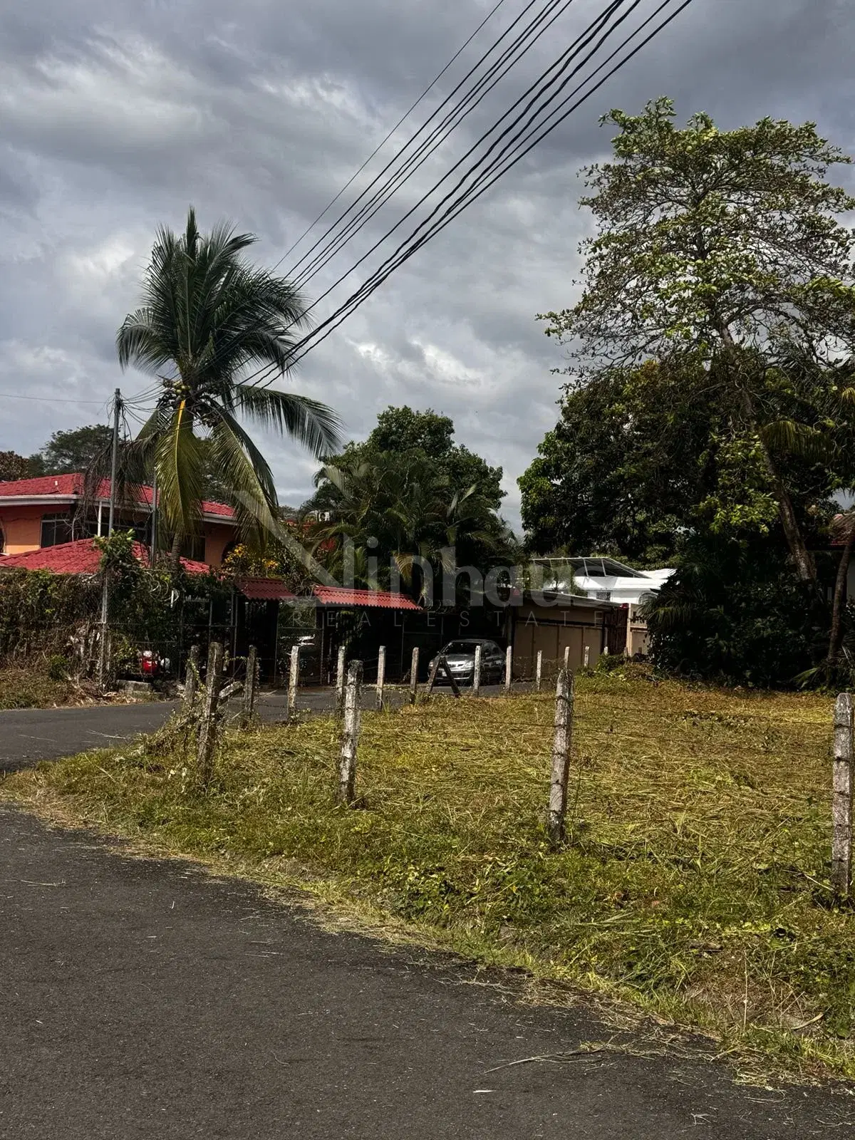 Propiedad en Jacó