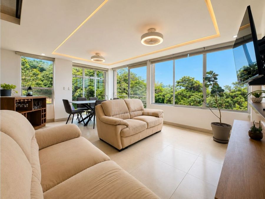 Apartment at Pozos