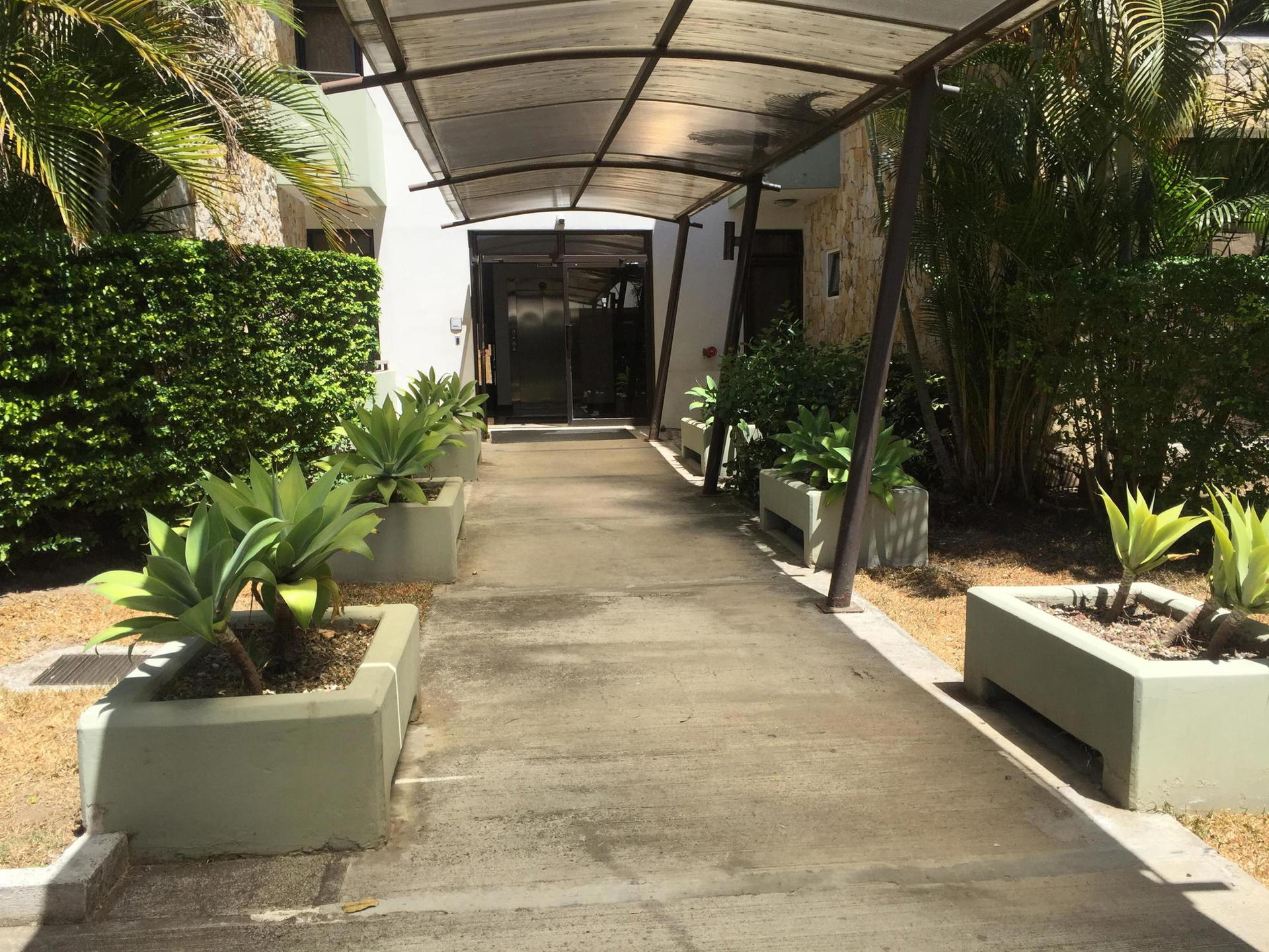 Apartamento en Uruca