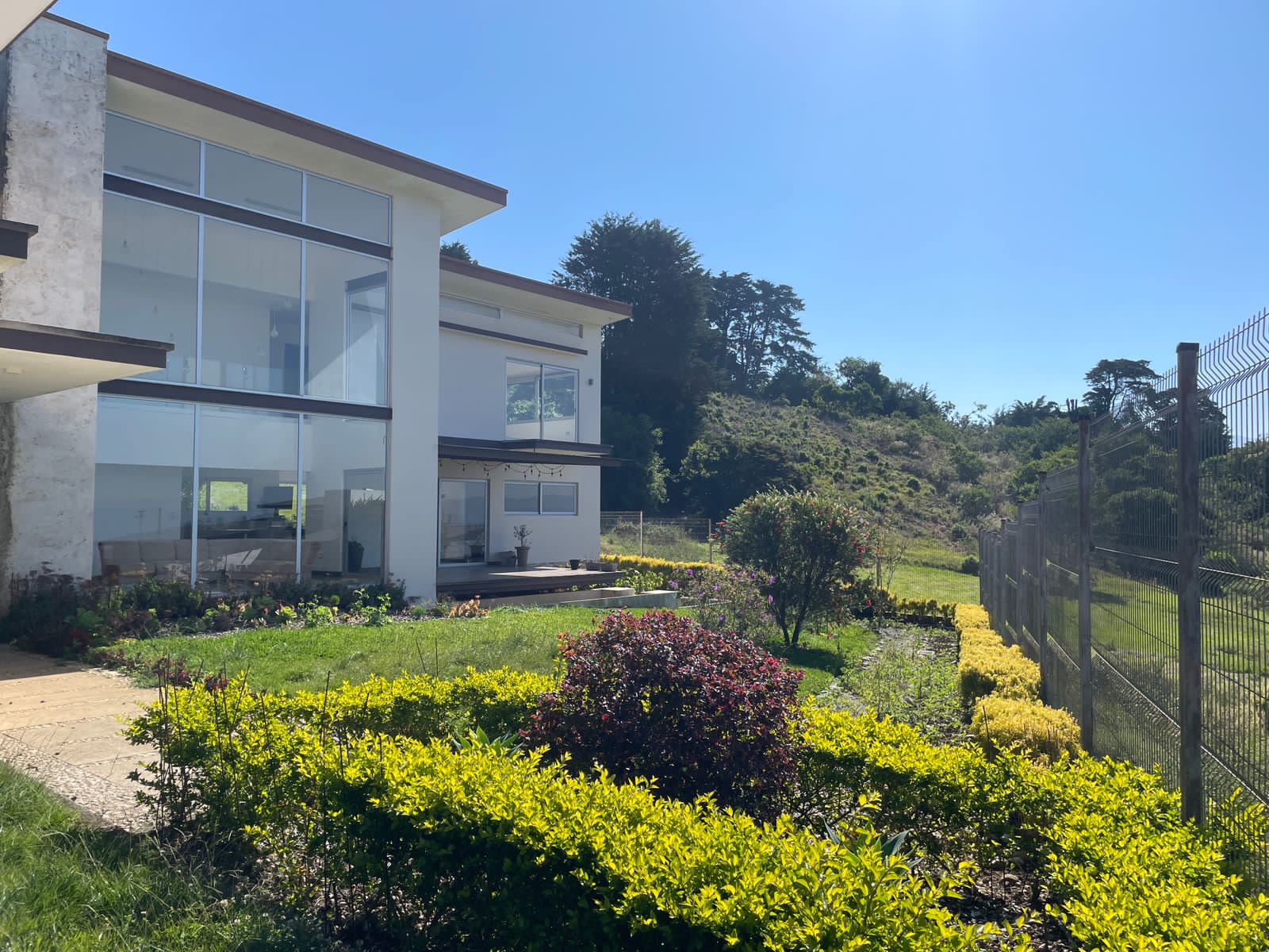 Casa en San Rafael