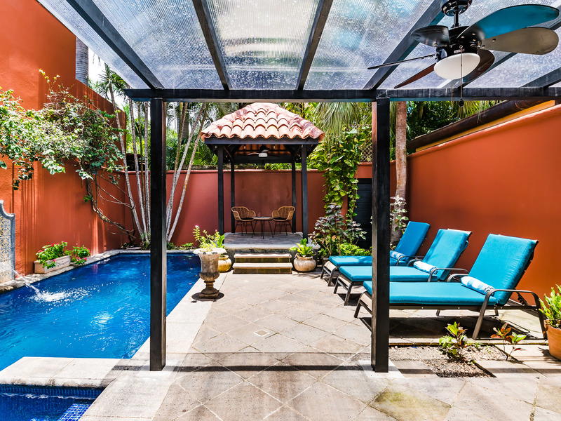 Propiedad en Tamarindo