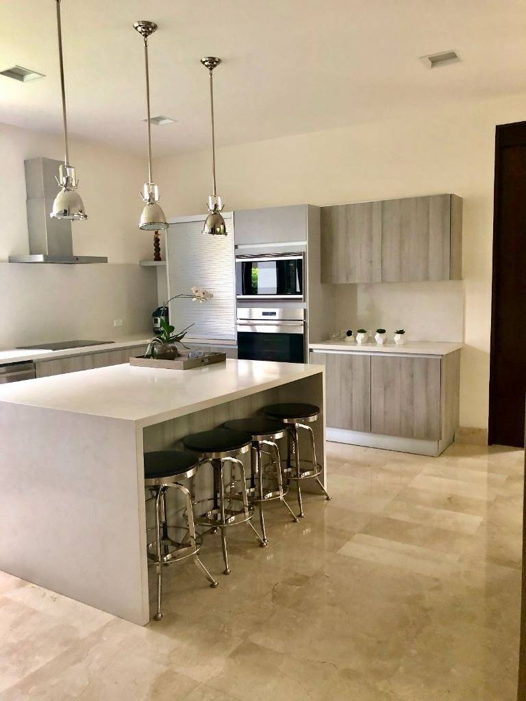 Casa en Condominio Hacienda del Sol