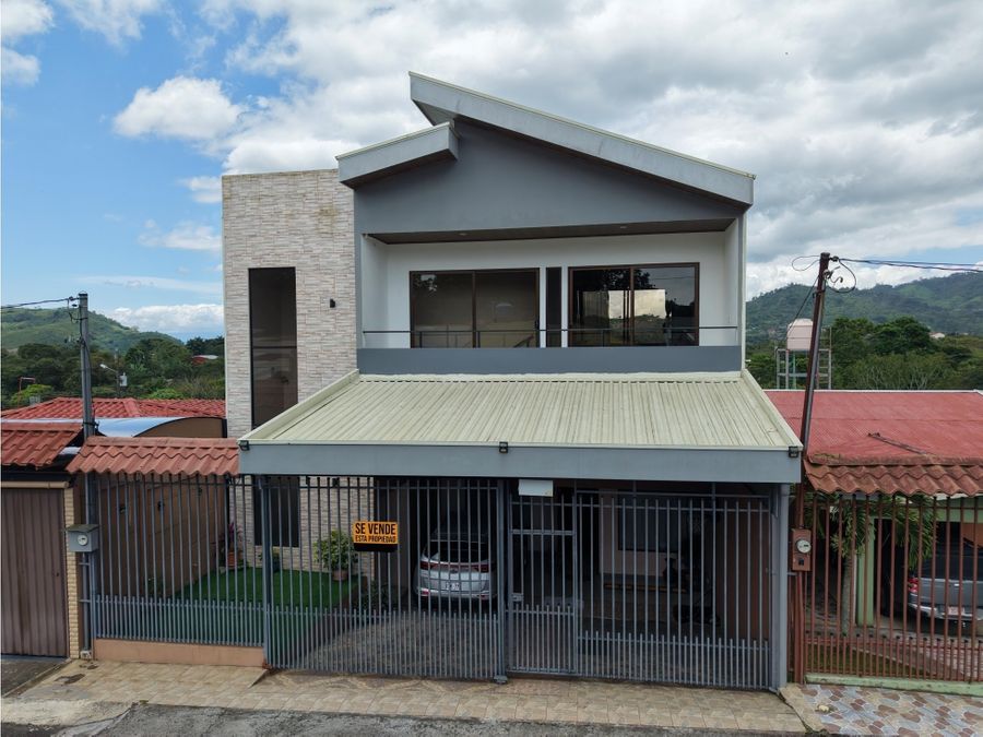 Casa en Buenos Aires