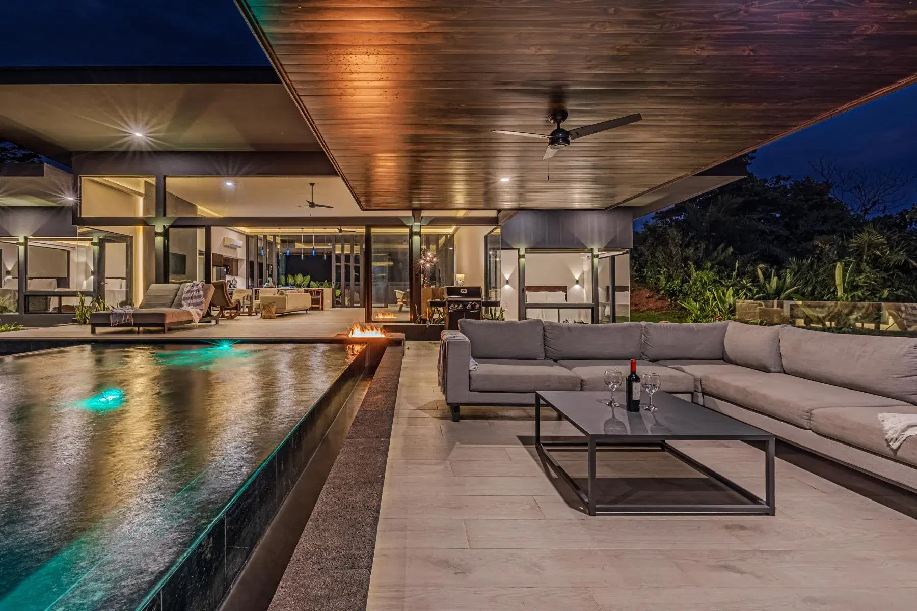 Property at Quepos