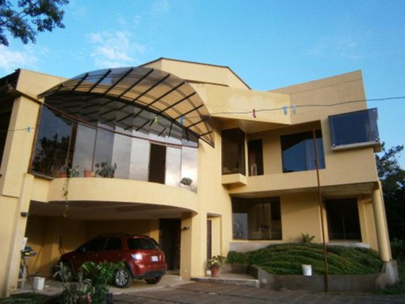 Property at San Antonio