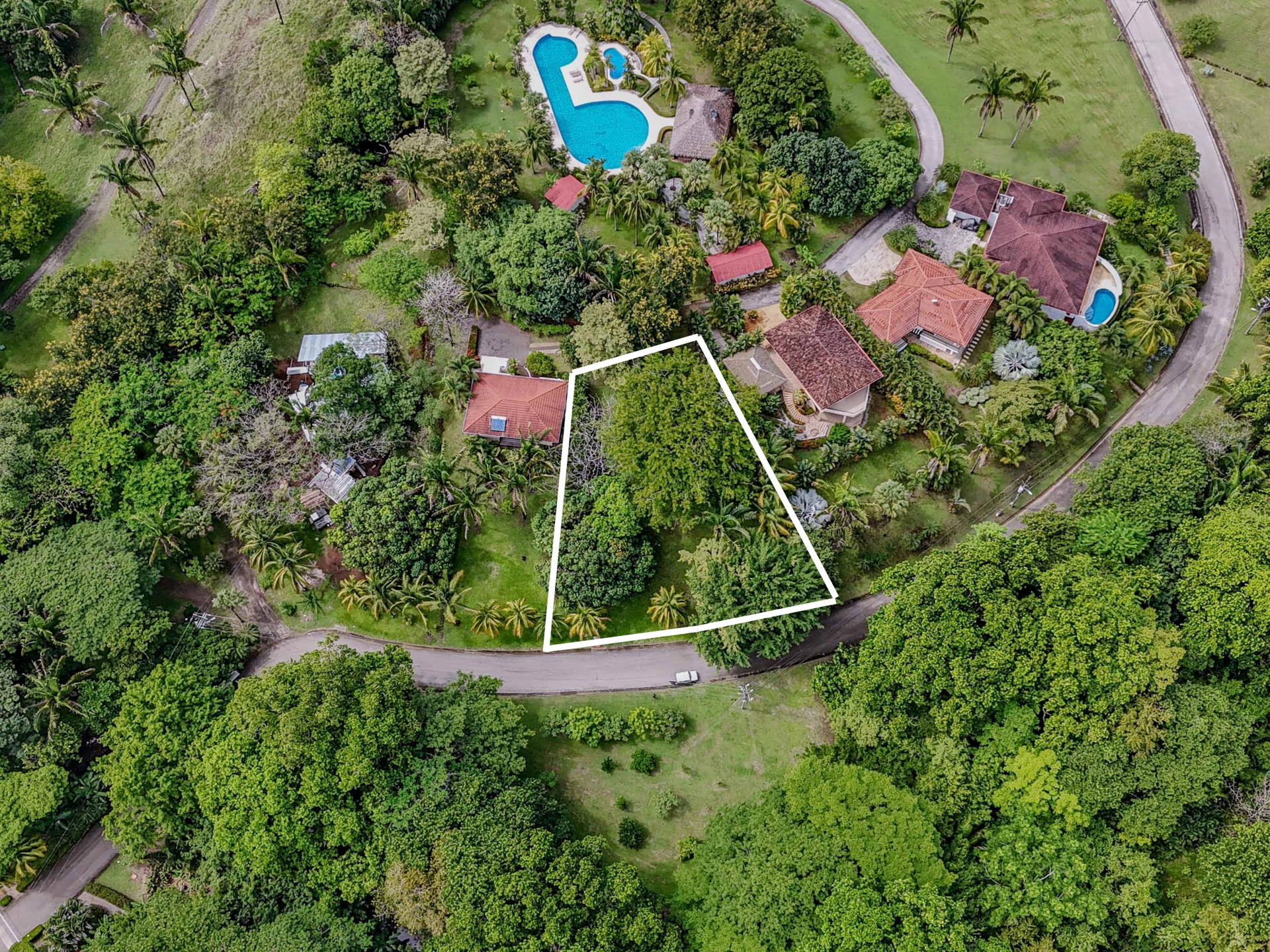 Property at Condominio Loma Verde
