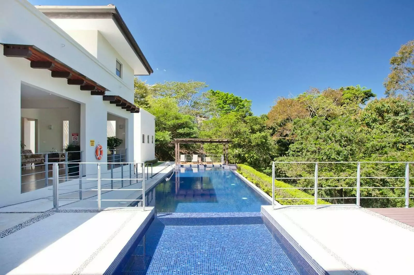 Casa en Condominio Cerro Colón