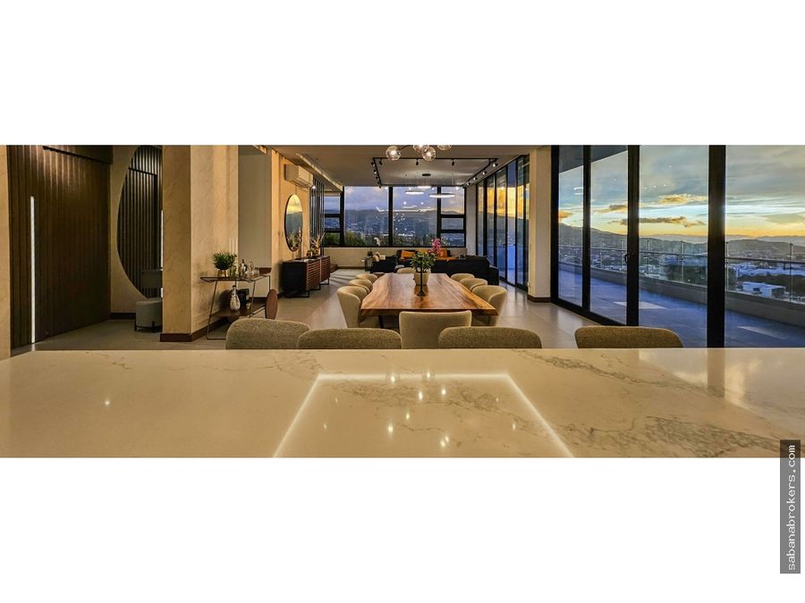 Property at Mata Redonda