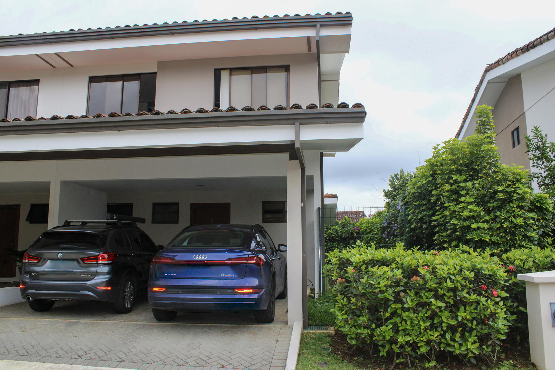 Casa en Condominio Terraviva