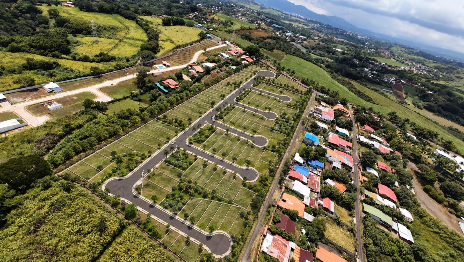 Terreno en Tacares