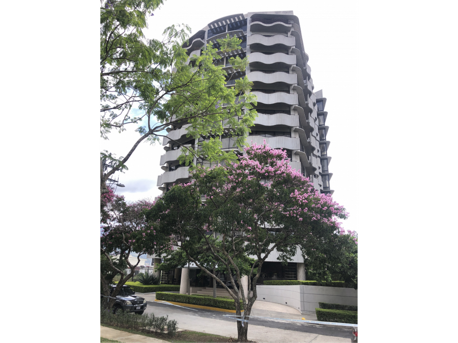 Propiedad en Mata Redonda