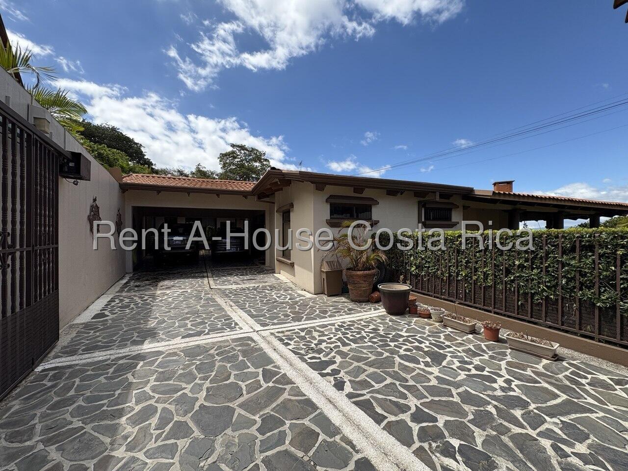 House at Santa Ana