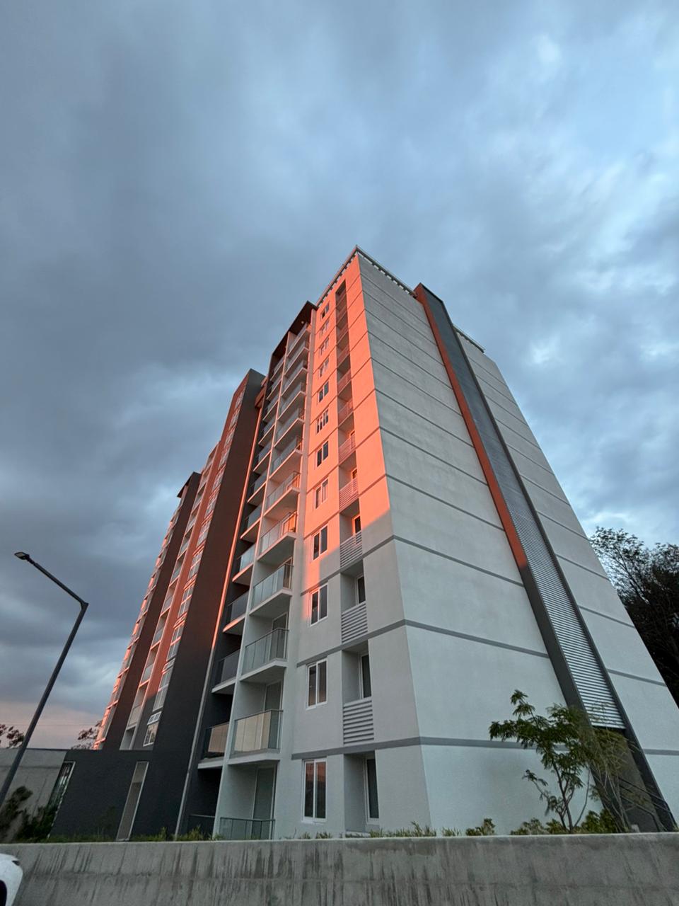 Apartamento en Uruca