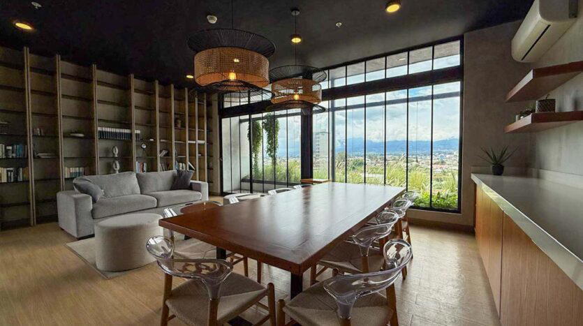 Apartamento en Alma de Escalante