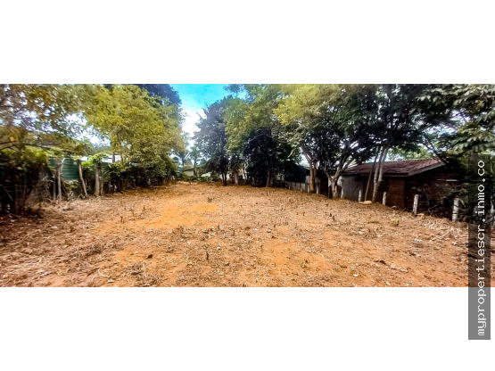 Terreno en Guácima