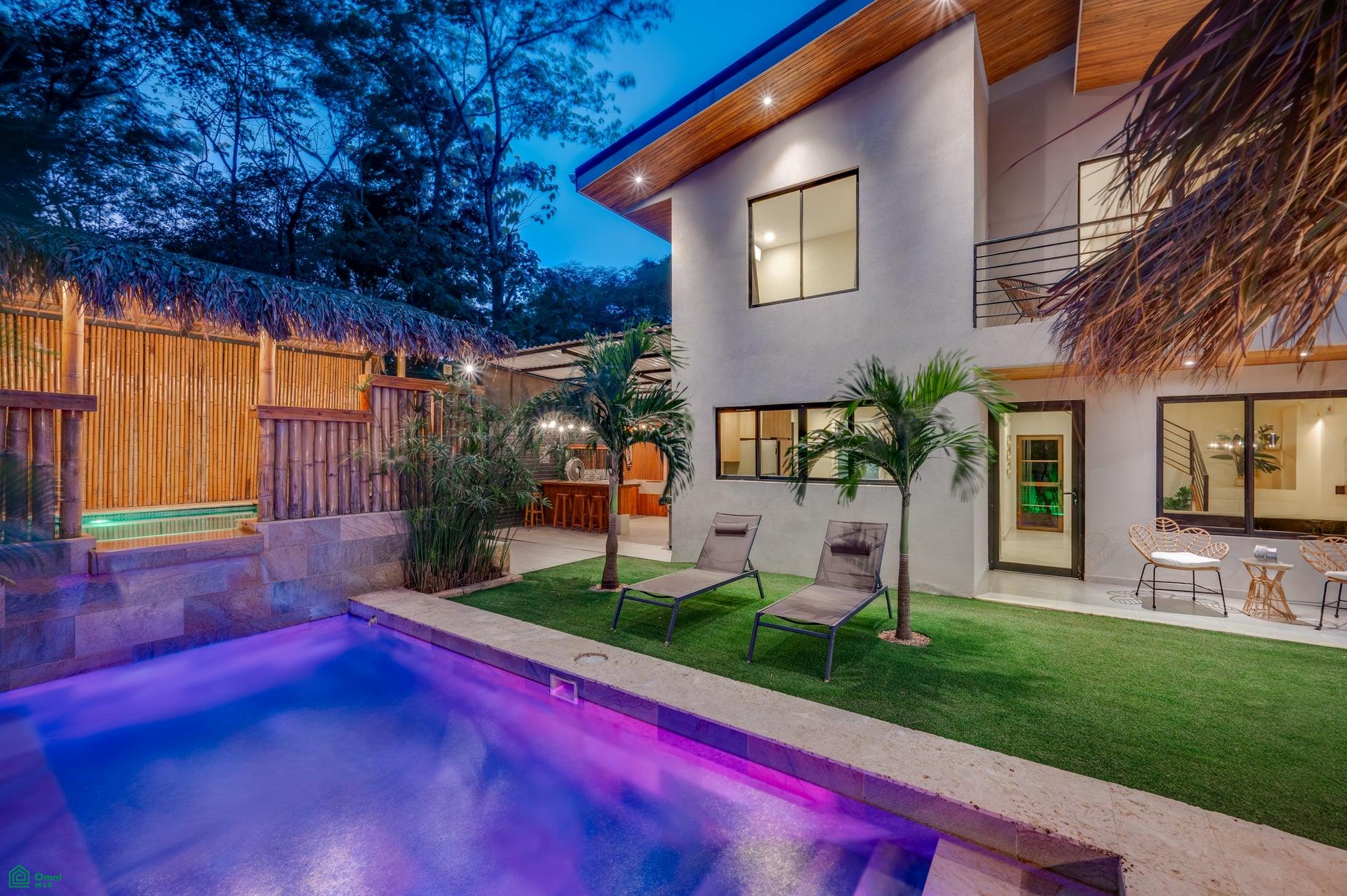 Casa en Santa Cruz