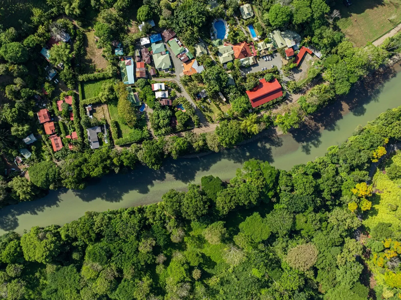 Casa en Bahía Ballena