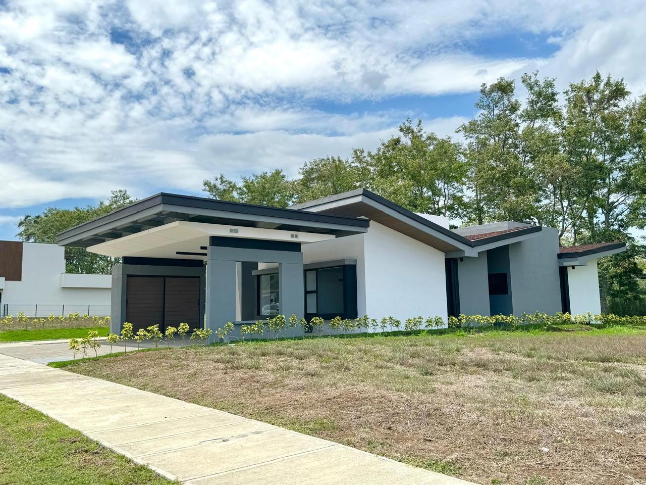 Casa en Guácima