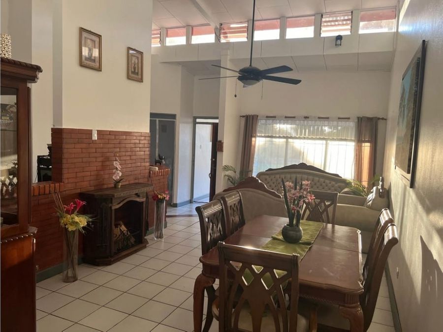Casa en Colón