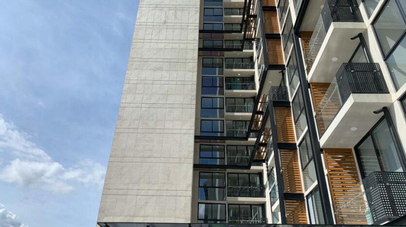 Apartamento en Mata Redonda