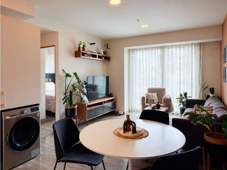 Apartment at Cosmopolitan Tower