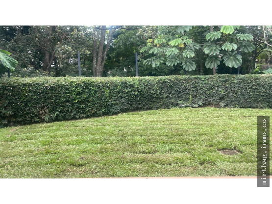 Casa en Hacienda Del Sol