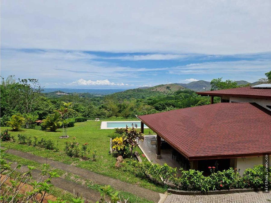 House at San Pedro