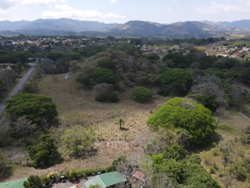 Terreno en Atenas