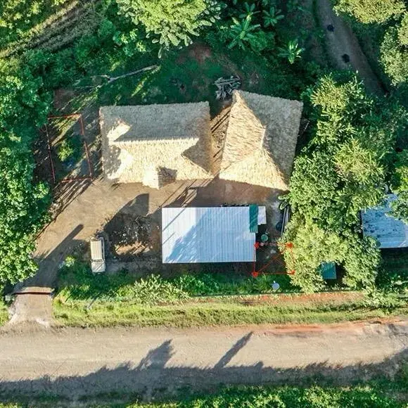 Casa en Cóbano