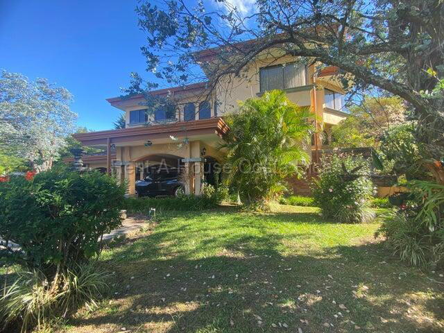 Casa en Ángeles
