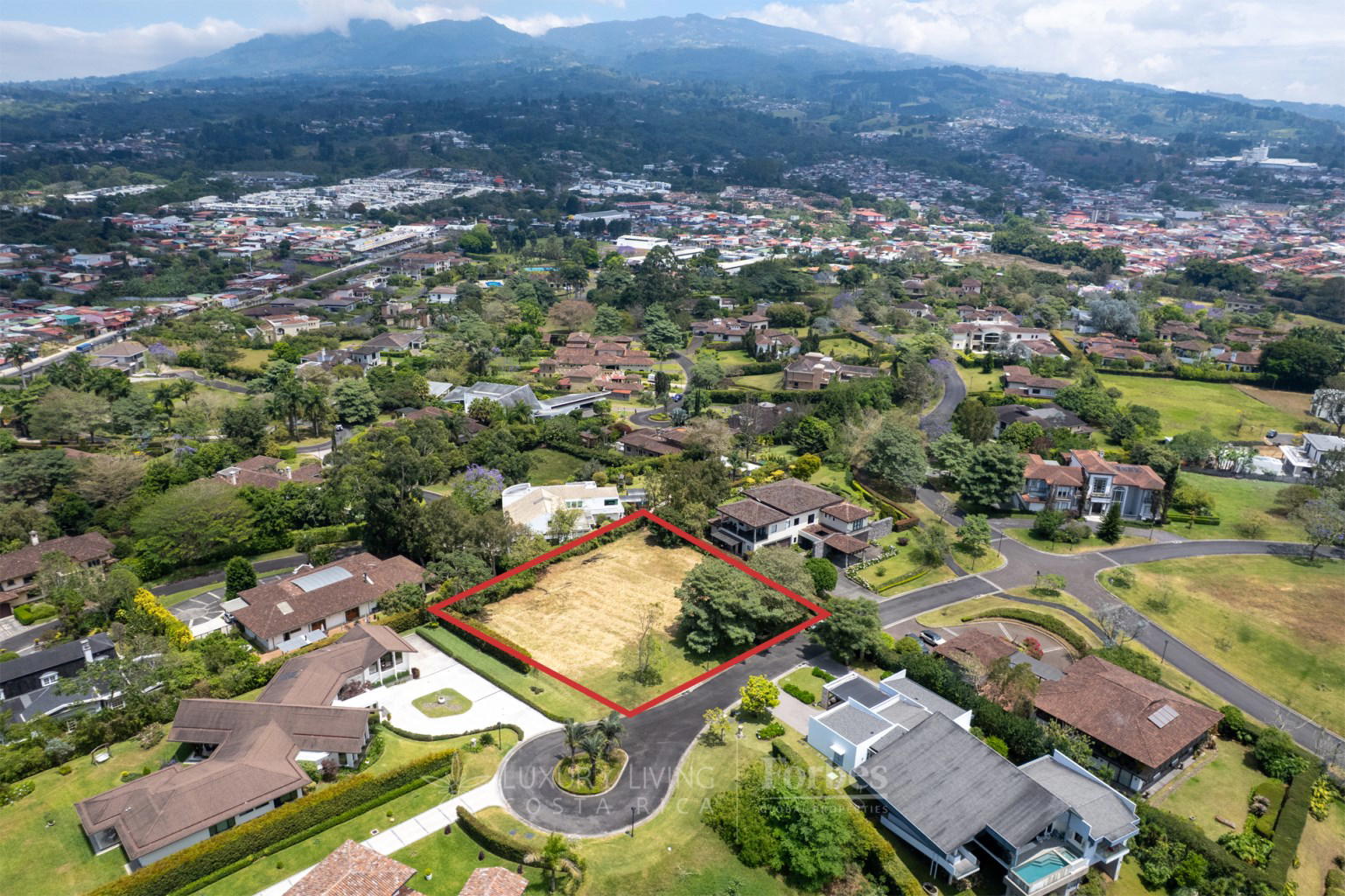 Propiedad en Granadilla