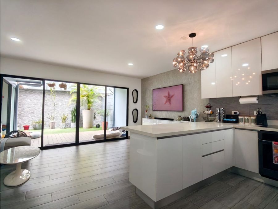 Casa en Condominio Bali