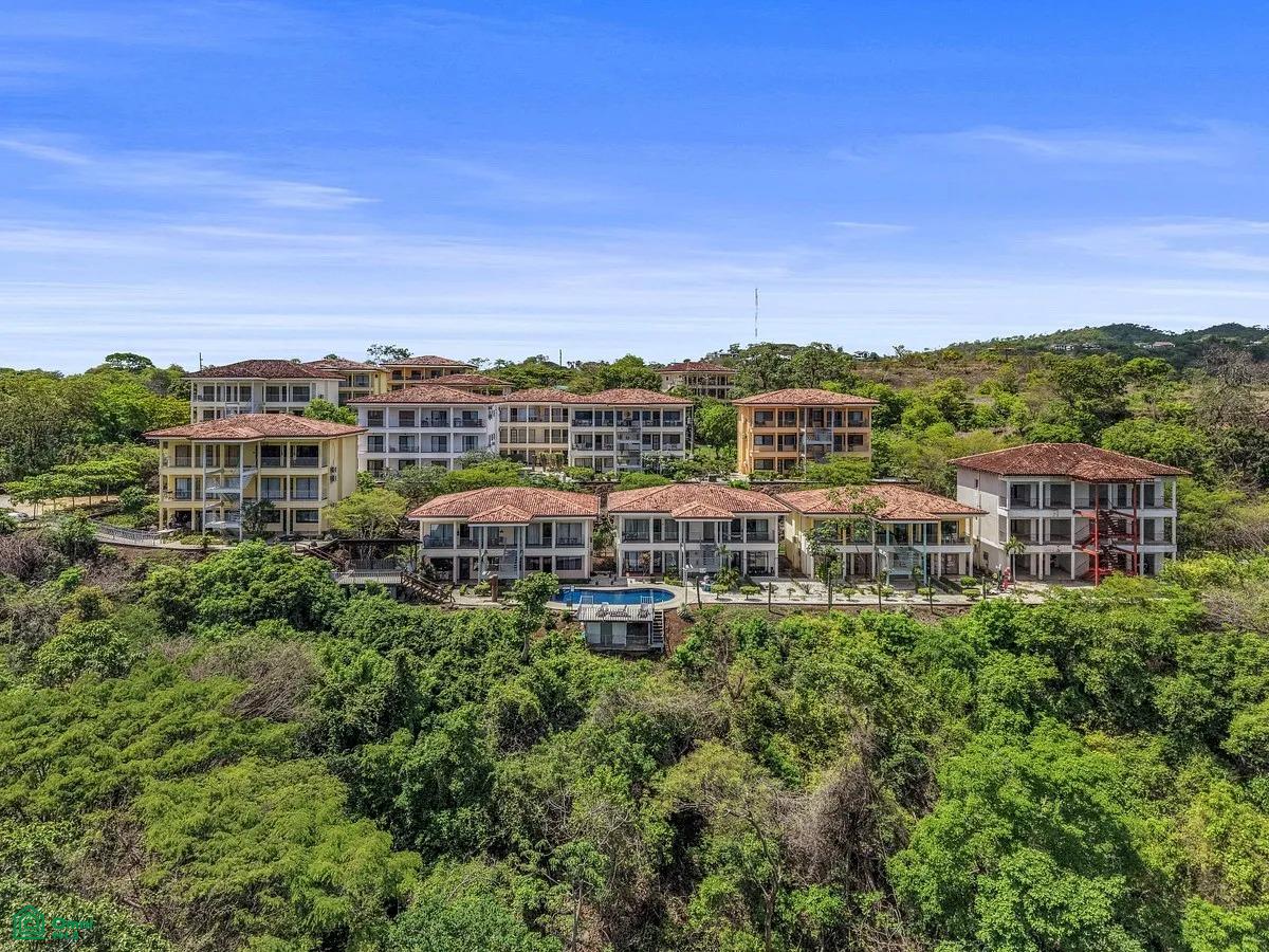 Propiedad en Condominios Vista Hermosa
