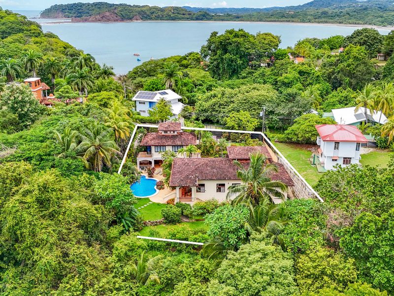 Propiedad en Puerto Carrillo