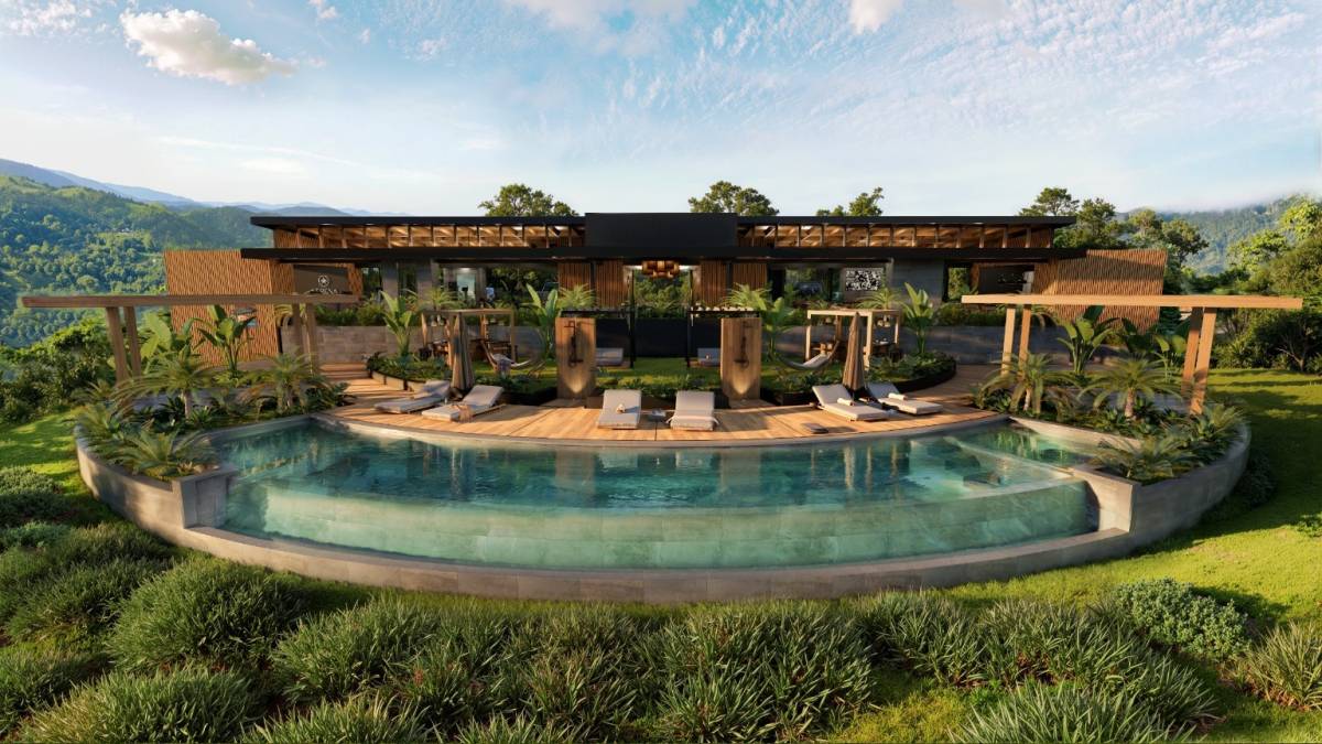 Casa en Corozalito Blue Reserve