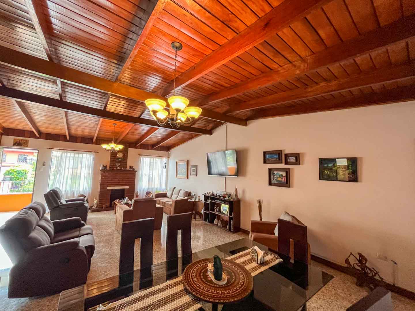 Casa en Uruca