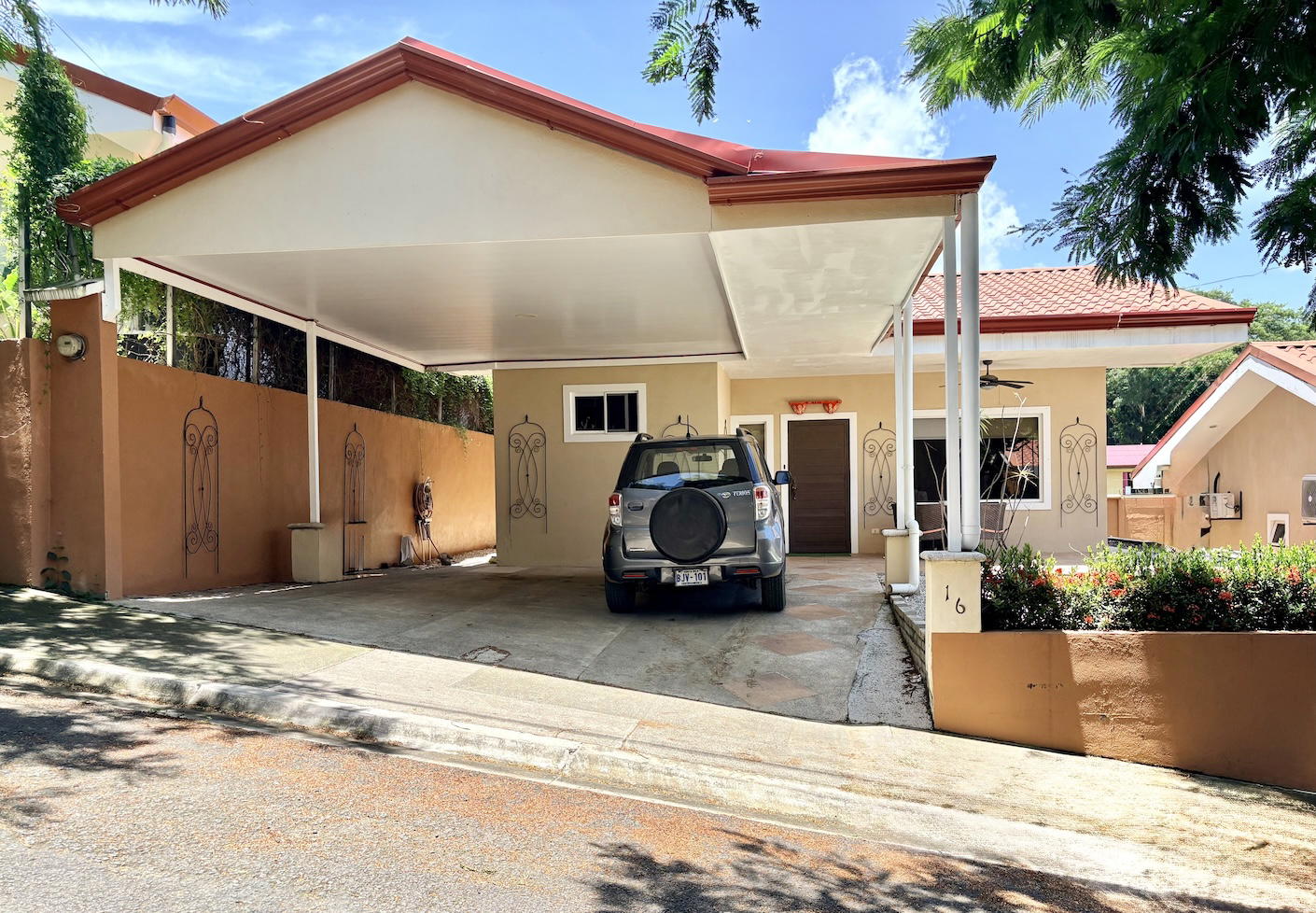 Casa en Guaria Morada Residences