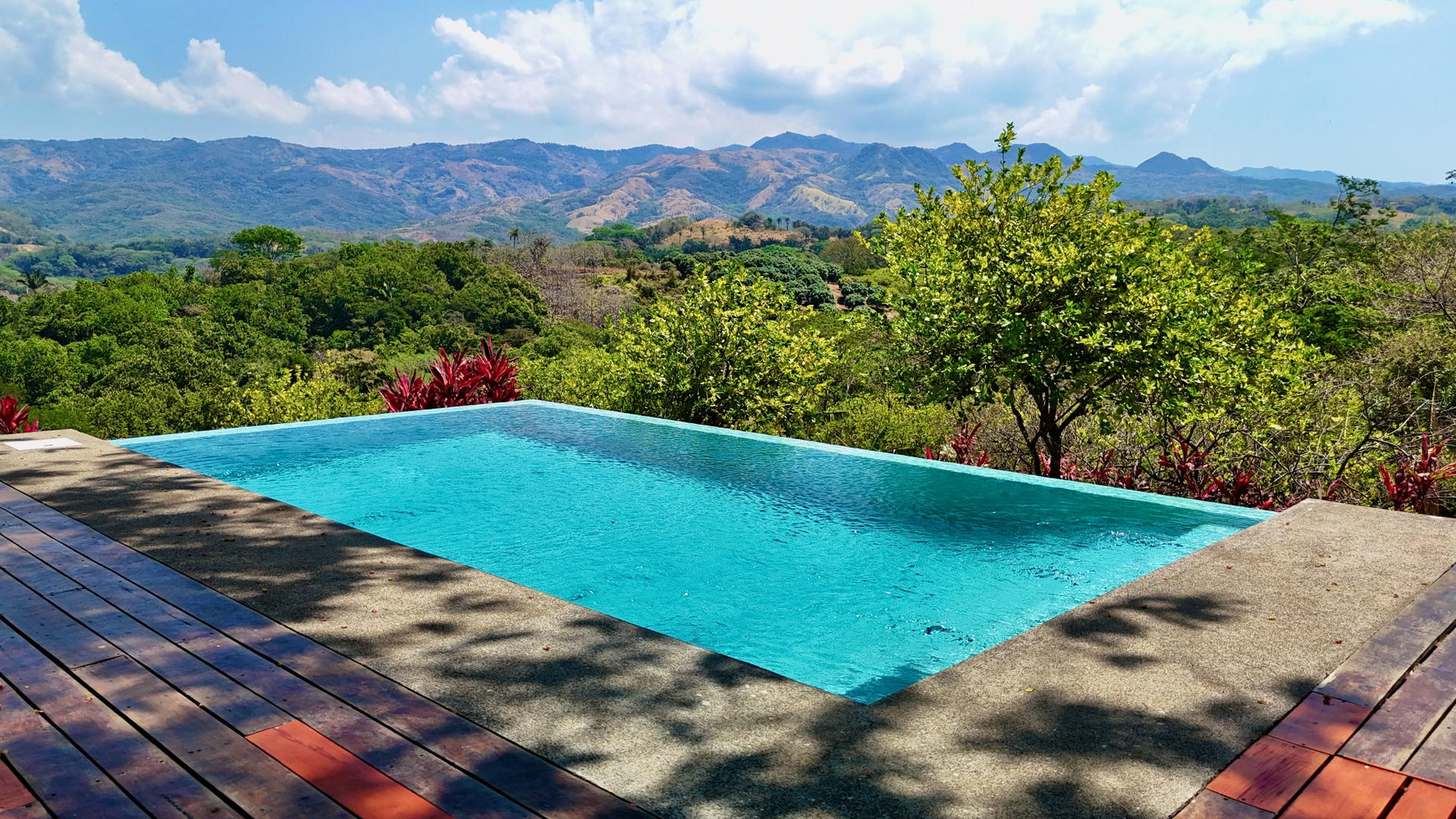 Land at San Mateo