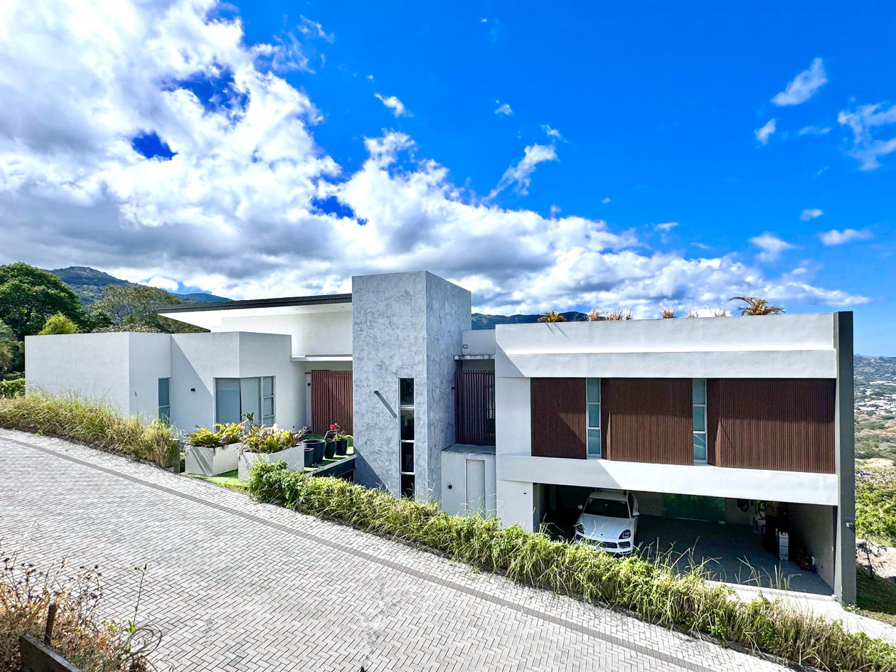 Casa en Cerro Real
