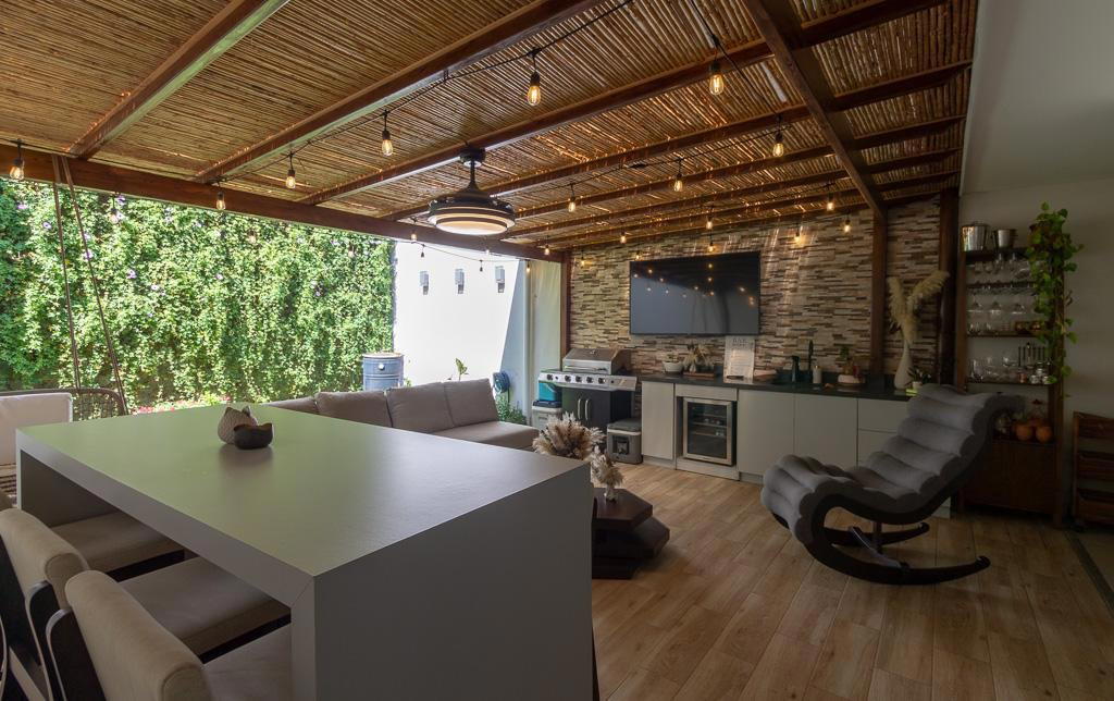 Property at Escazú