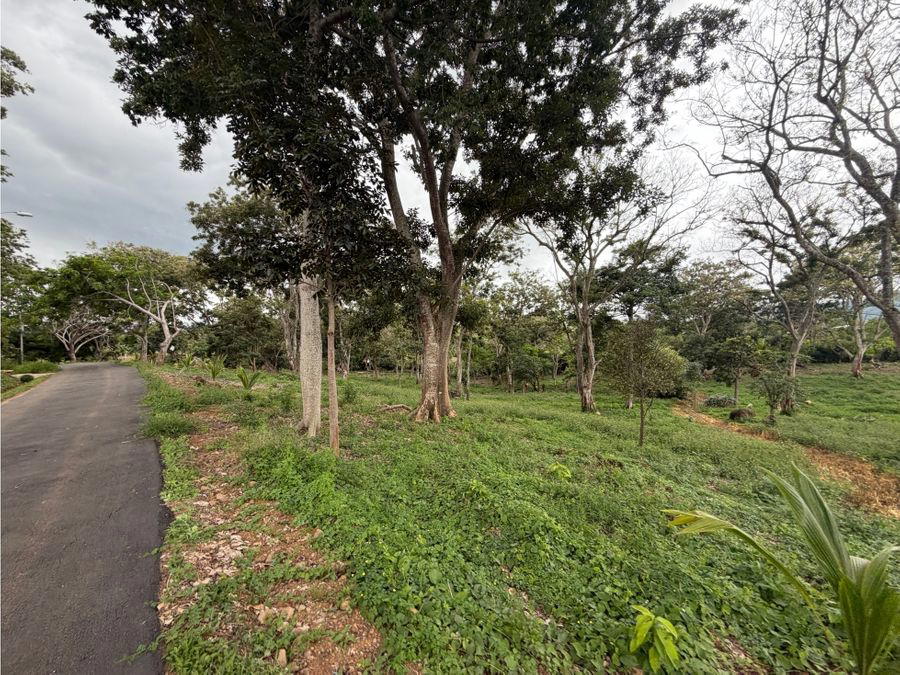 Terreno en San José