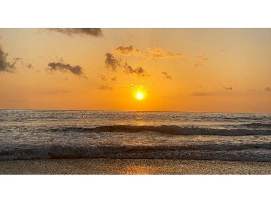 Apartamento en Nosara
