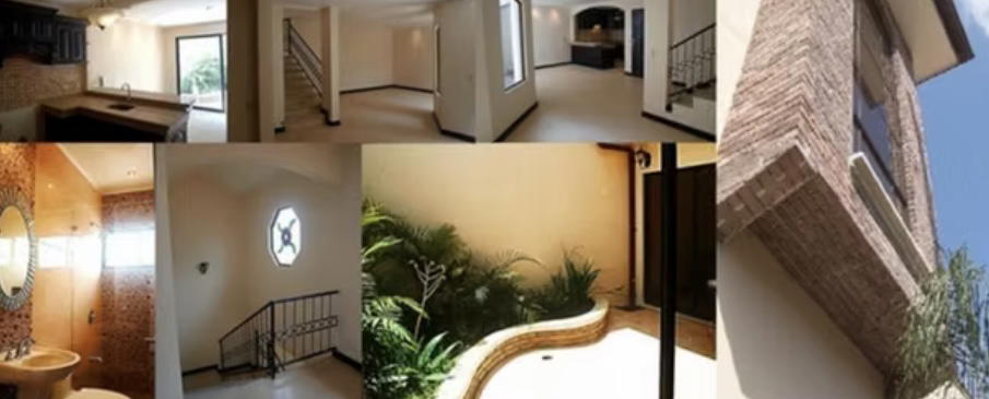 Apartamento en Tirrases