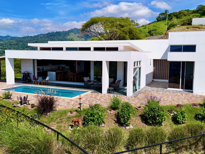 Property at Santa Eulalia